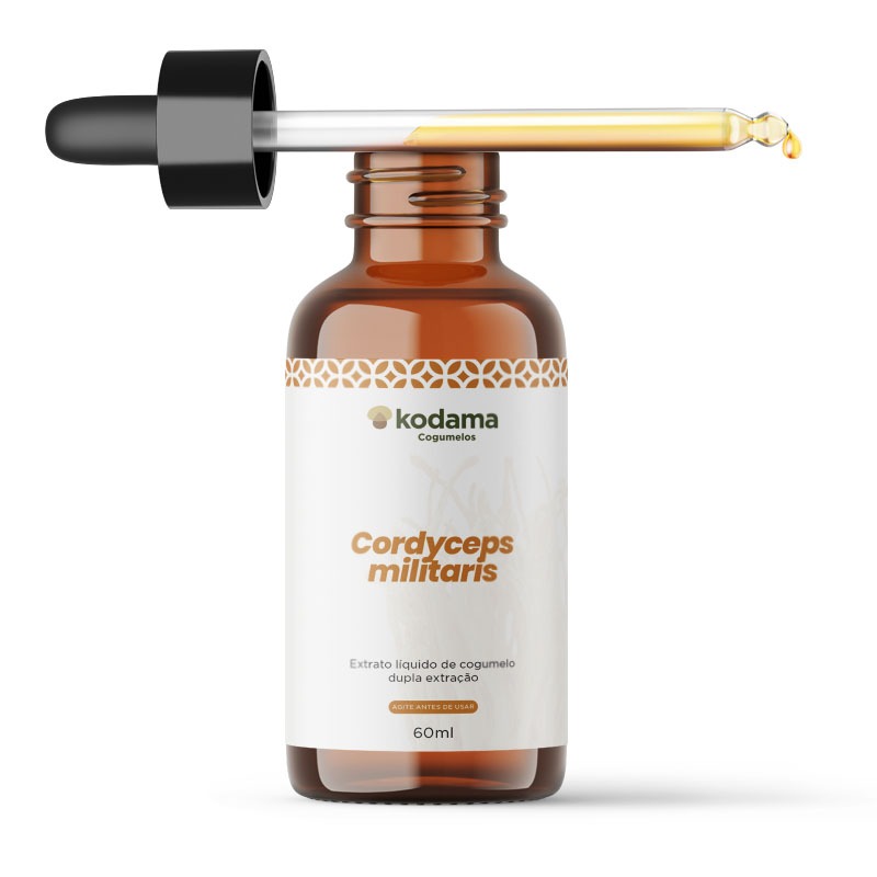 Cordyceps