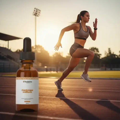 10 Incríveis Benefícios do Extrato de Cordyceps para Sua Saúde e Energia - Kodama Cogumelos